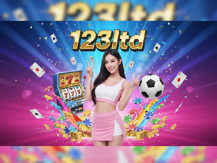 สมัคร 123ltd