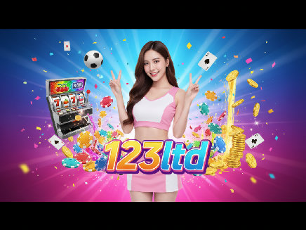 123ltd PG SLOT